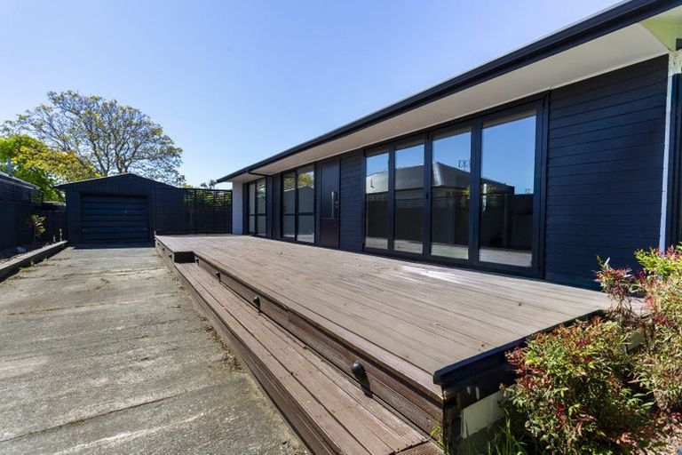 Photo of property in 2 Otaki Place, North New Brighton, Christchurch, 8083