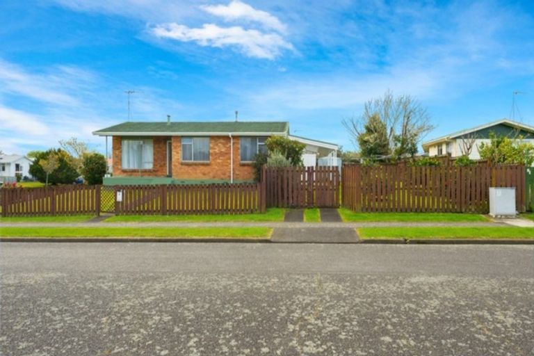 Photo of property in 8 Emerald Place, Chartwell, Hamilton, 3210