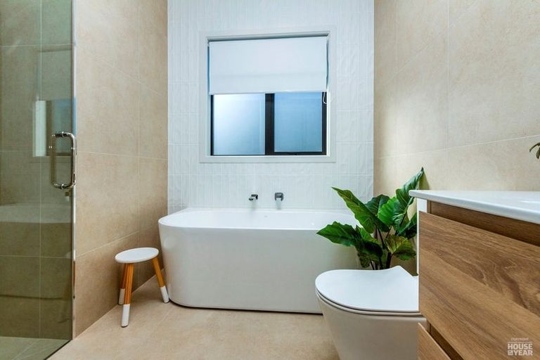 Photo of property in 5 Edward Abell Street, Wainui, 0932