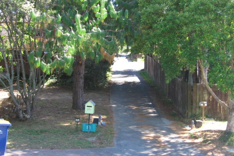 Photo of property in 12 Jayne Place, Torbay, Auckland, 0630