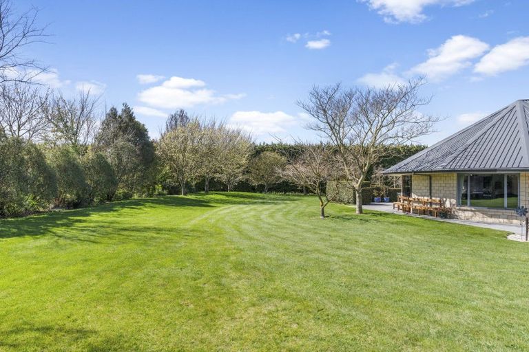 Photo of property in 1285 Woodfields Road, Cust, Rangiora, 7475