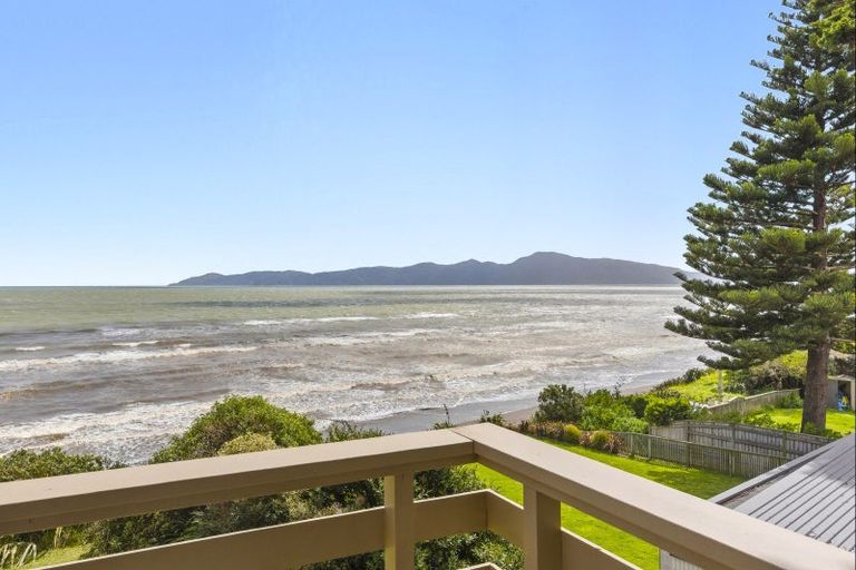Photo of property in 253 Rosetta Road, Raumati Beach, Paraparaumu, 5032