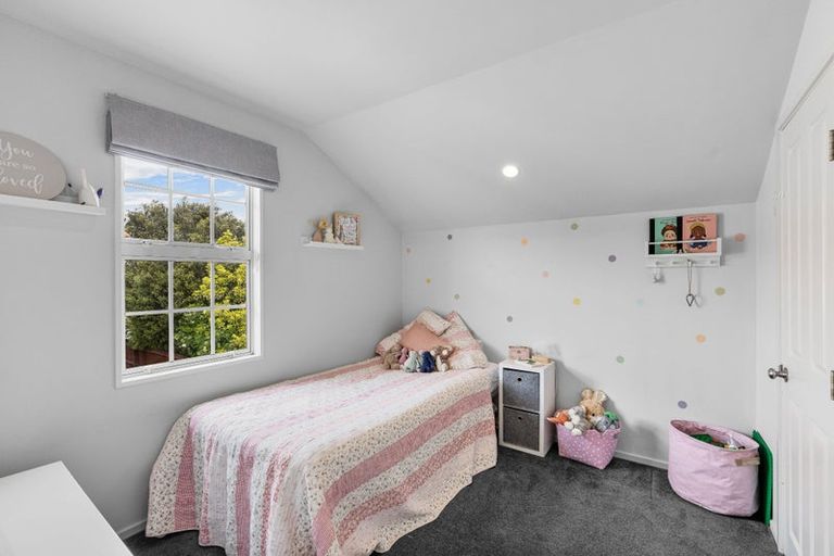 Photo of property in 9c Crohane Place, Addington, Christchurch, 8024