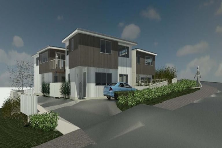 Photo of property in 7 Kiwi Crescent, Tawa, Wellington, 5028