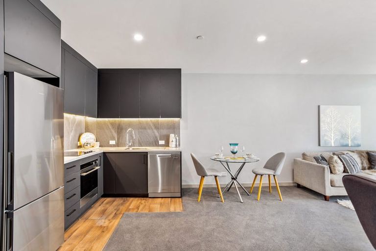 Photo of property in 203/2 Launch Road, Hobsonville, Auckland, 0616