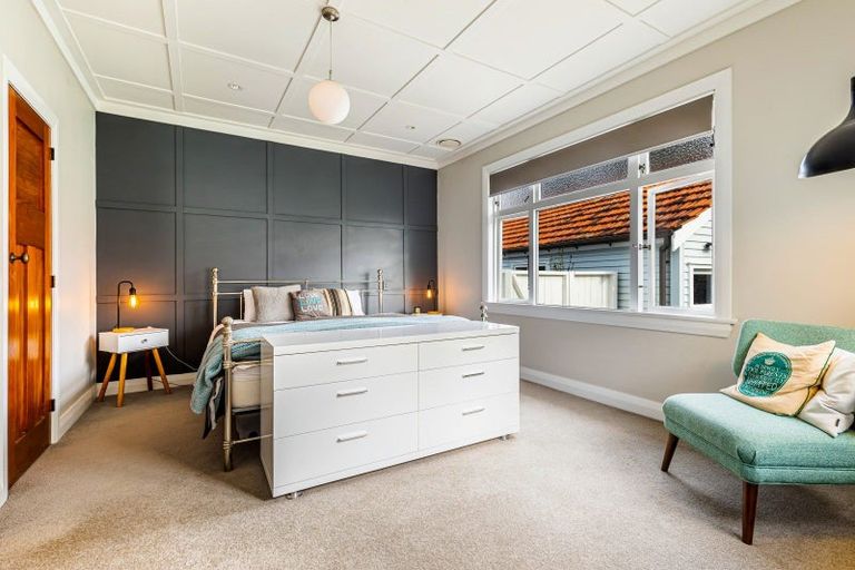 Photo of property in 1 Sunderland Avenue, Hobsonville, Auckland, 0616