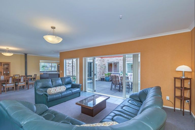 Photo of property in 50 Easton Way, Levin, 5510