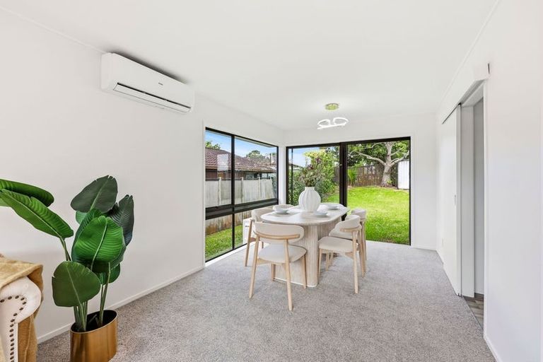 Photo of property in 178 Prince Regent Drive, Farm Cove, Auckland, 2012