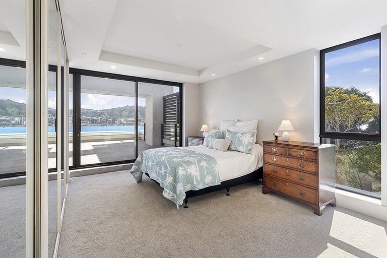 Photo of property in 308u4 Oriental Parade, Oriental Bay, Wellington, 6011