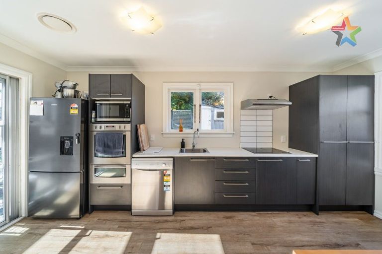 Photo of property in 44 Hair Street, Wainuiomata, Lower Hutt, 5014