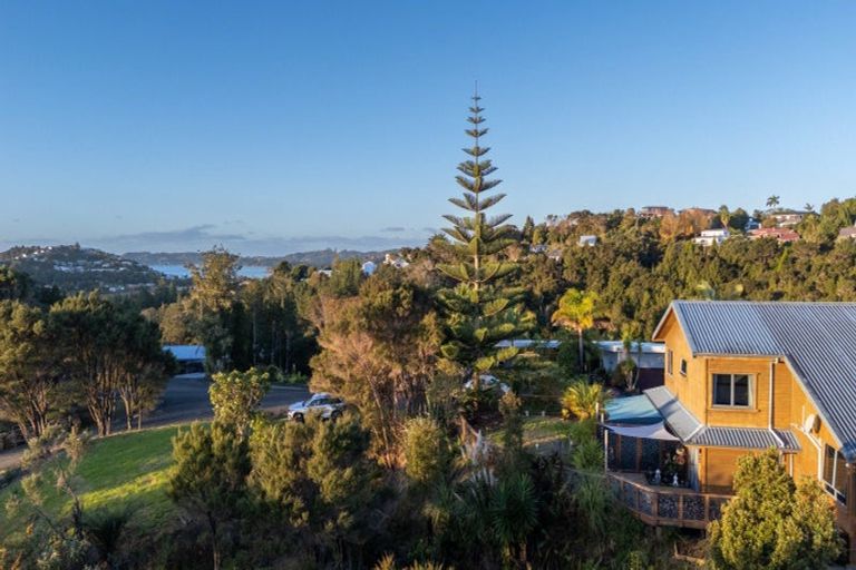 Photo of property in 43 Hihitahi Rise, Paihia, 0200