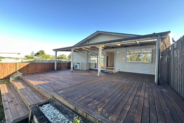 Photo of property in 171 Park Street, Hokitika, 7810