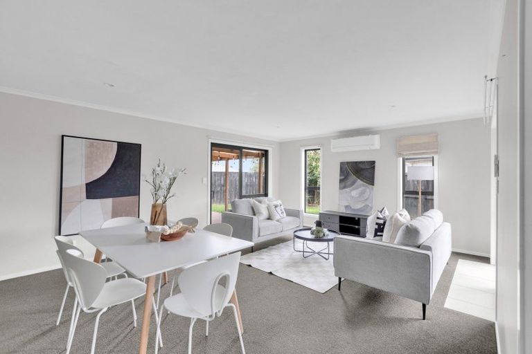 Photo of property in 15 Faber Place, Rototuna North, Hamilton, 3210