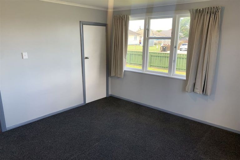 Photo of property in 4 Grant Crescent, Masterton, 5810