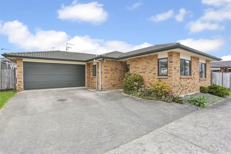 Photo of property in 105a Princes Street, Pukekohe, 2120