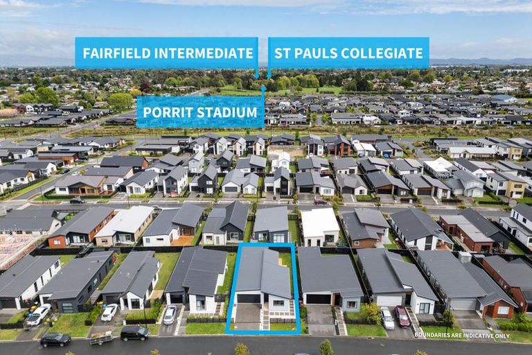 Photo of property in 13 Gosset Avenue, Chartwell, 3210