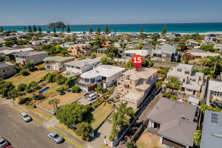 Photo of property in 15 Wells Avenue, Mount Maunganui, 3116