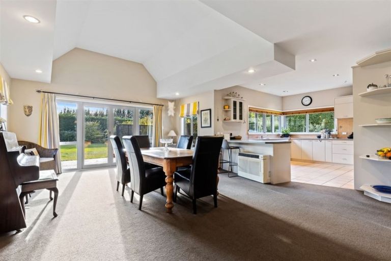Photo of property in 15 Winter Road, Swannanoa, Rangiora, 7475