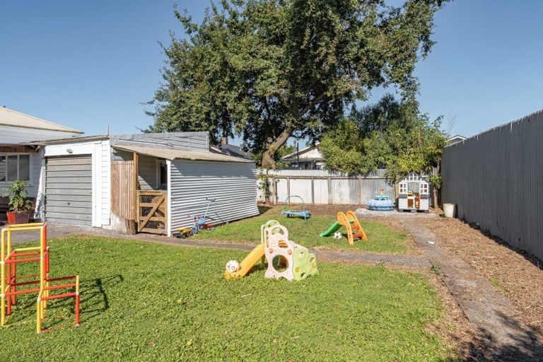 Photo of property in 12 Grey Street, Masterton, 5810