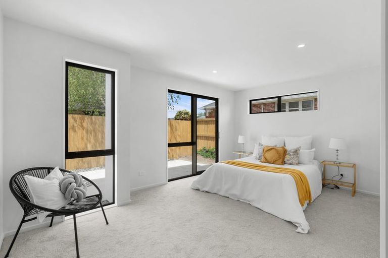 Photo of property in 5/32 Amuri Street, Hei Hei, Christchurch, 8042