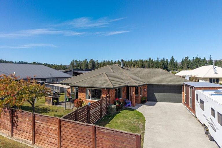 Photo of property in 25 Briar Crescent, Alexandra, 9320