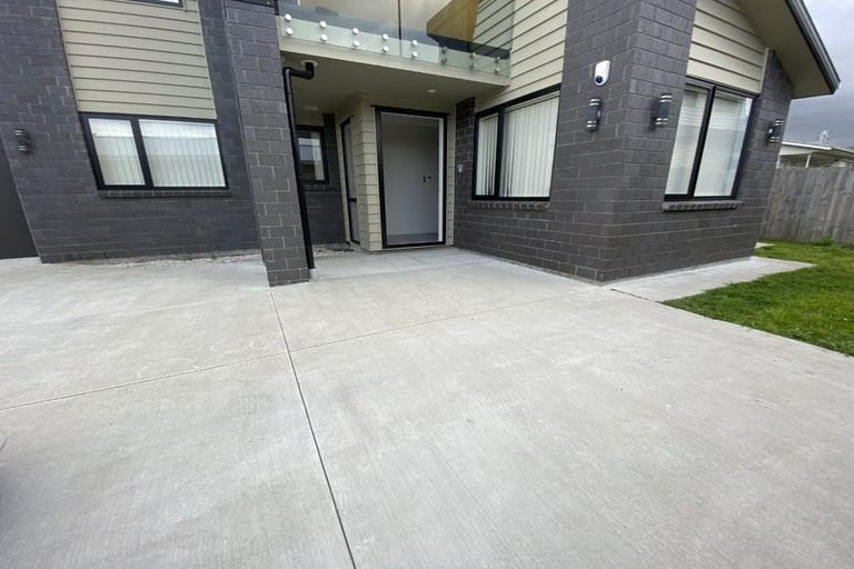 Photo of property in 10b Cambridge Road, Manurewa, Auckland, 2102