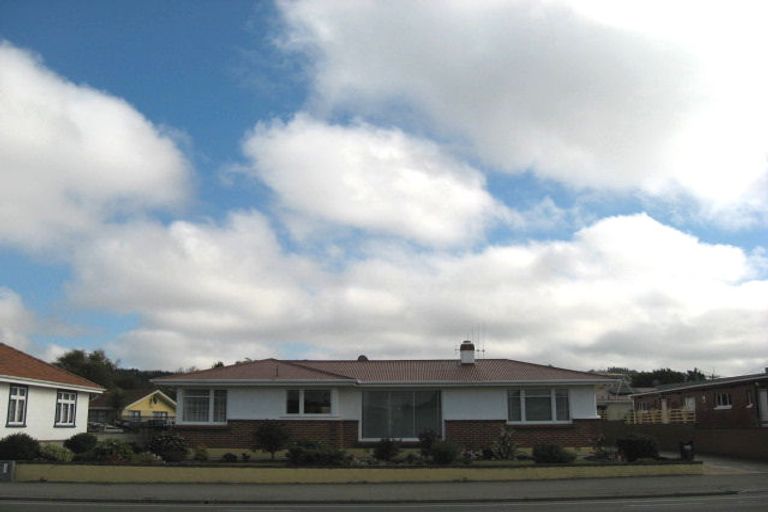 Photo of property in 474 Thames Highway, Oamaru North, Oamaru, 9400