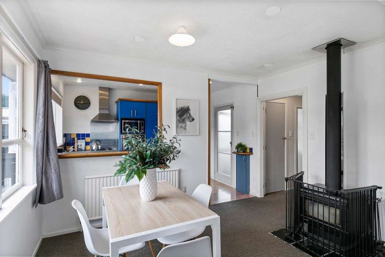 Photo of property in 8 Karamea Grove, Wainuiomata, Lower Hutt, 5014