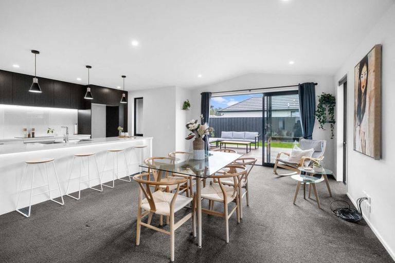 Photo of property in 14 Delapre Drive, Rolleston, 7615