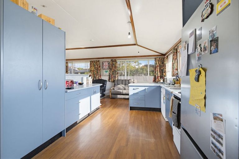 Photo of property in 36 Gordon Street, Weston, Oamaru, 9401
