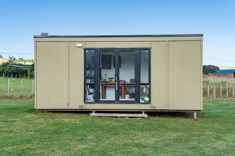 Photo of property in Gorge Road, Maungaturoto, 0588