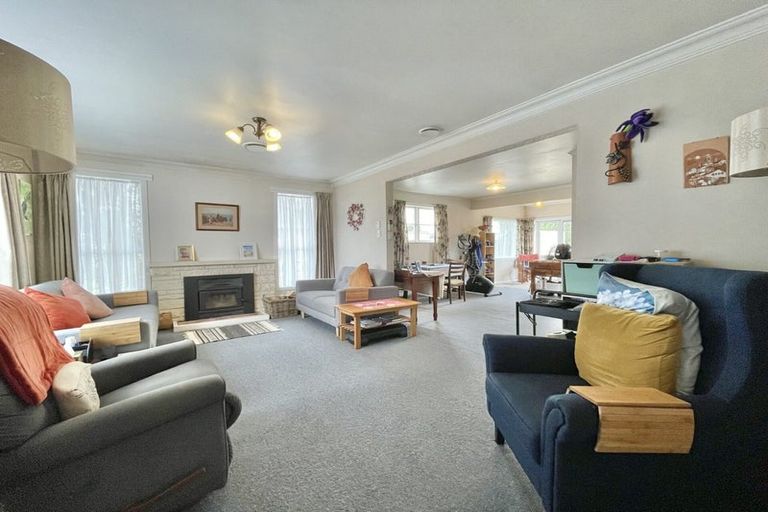 Photo of property in 121 Billah Street, Tokoroa, 3420