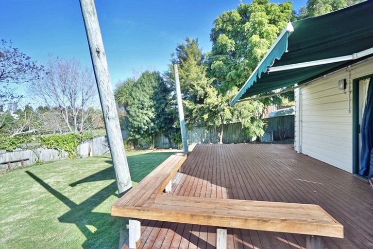 Photo of property in 15b King Street, Te Puke, 3119