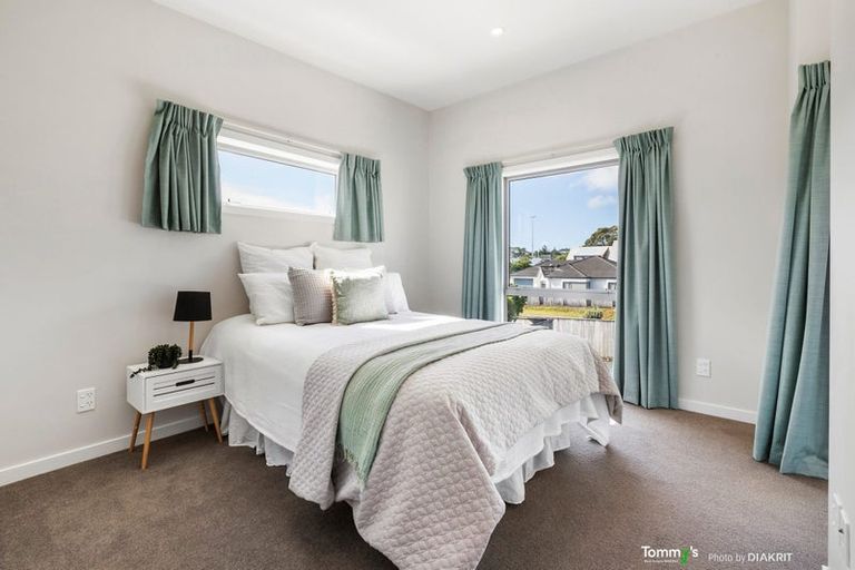 Photo of property in 32u1 Dr Taylor Terrace, Johnsonville, Wellington, 6037