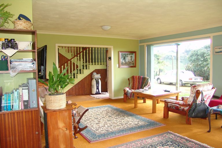 Photo of property in 101 Honikiwi Road, Otorohanga, 3973