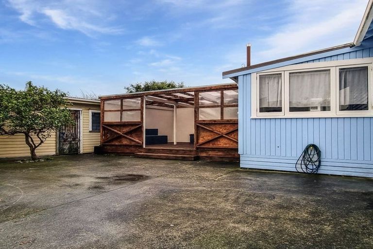 Photo of property in 48 Hume Street, Alicetown, Lower Hutt, 5010
