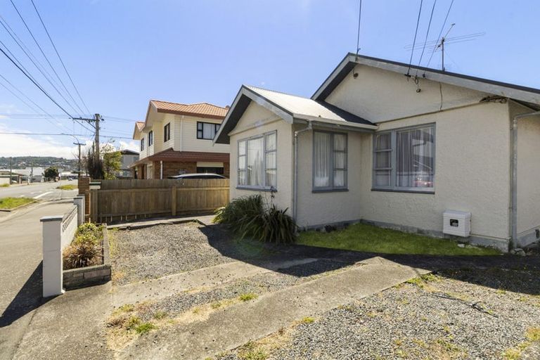 Photo of property in 33 Devonshire Road, Miramar, Wellington, 6022