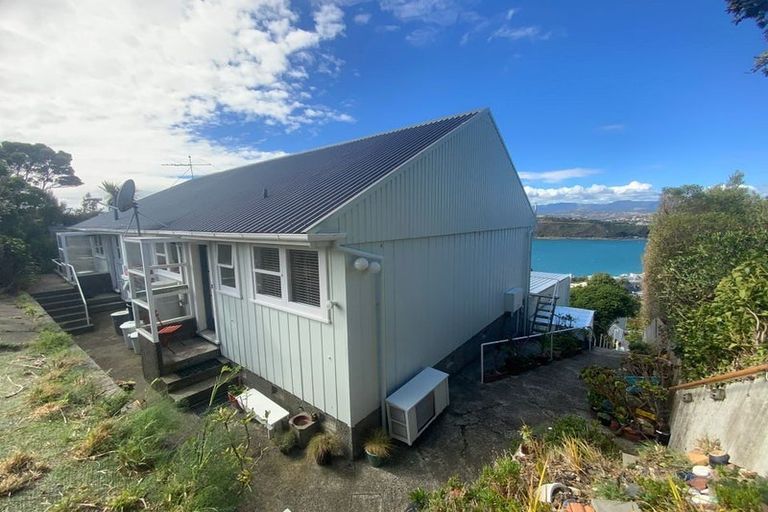 Photo of property in 59 Kainui Road, Hataitai, Wellington, 6021