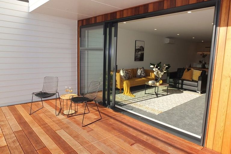 Photo of property in 47b Spyglass Lane, Whitby, Porirua, 5024