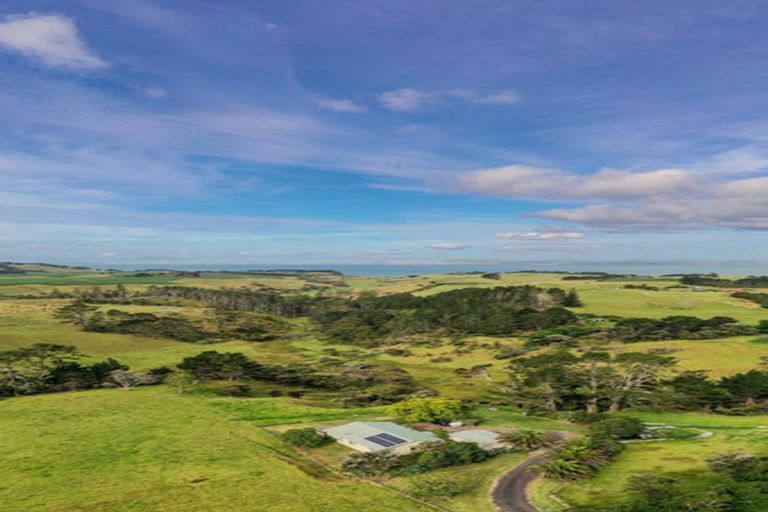 Photo of property in 2442 South Head Road, South Head, Helensville, 0874