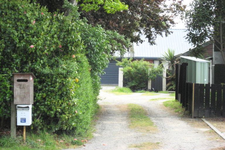 Photo of property in 7b Meadow Street, Kaiapoi, 7630