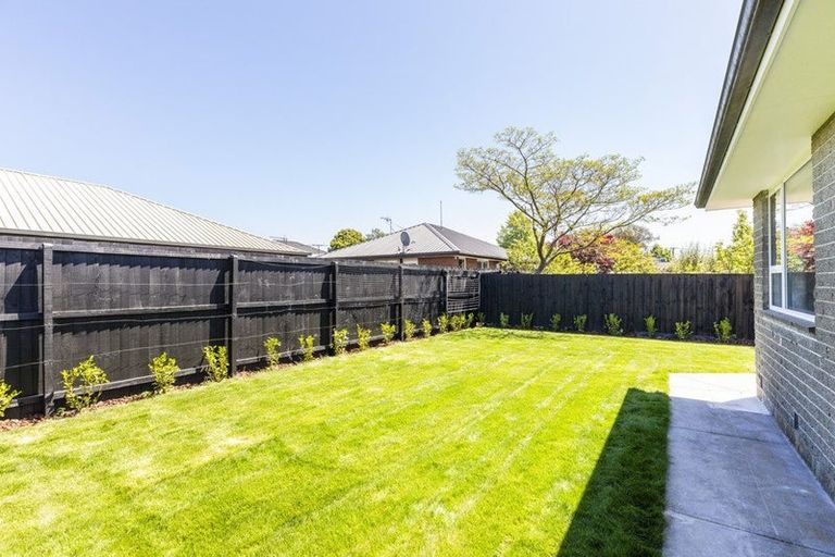 Photo of property in 51a Rayburn Avenue, Papanui, Christchurch, 8053