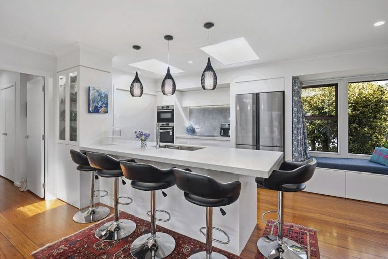 Photo of property in 1/21 Richmond Avenue, Northcote Point, Auckland, 0627