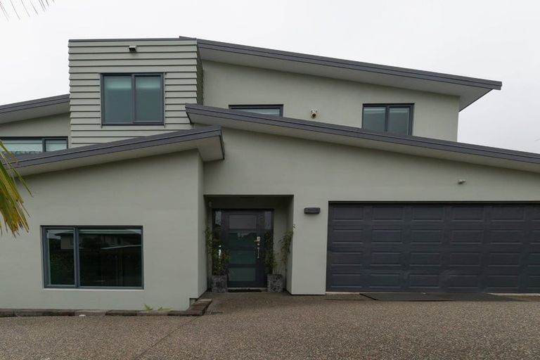 Photo of property in 74 Oakway Drive, Schnapper Rock, Auckland, 0632