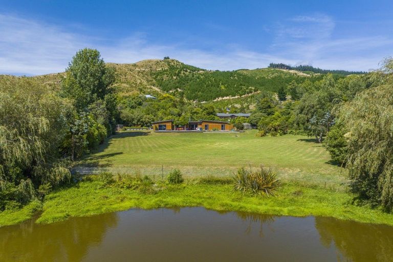 Photo of property in 45 Mahaki Road, Nikau Valley, Paraparaumu, 5032