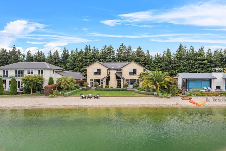 Photo of property in 21a Palmview Drive, Rangiora, 7400