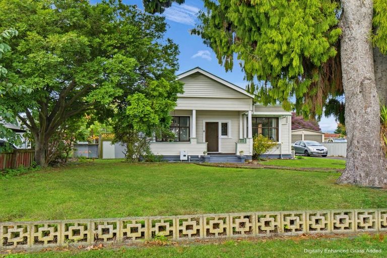 Photo of property in 176 Winchester Street, Levin, 5510