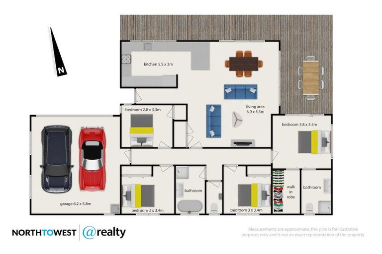 Photo of property in 140a Solar Road, Glen Eden, Auckland, 0602