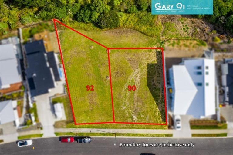 Photo of property in 92 Voyager Drive, Gulf Harbour, Whangaparaoa, 0930