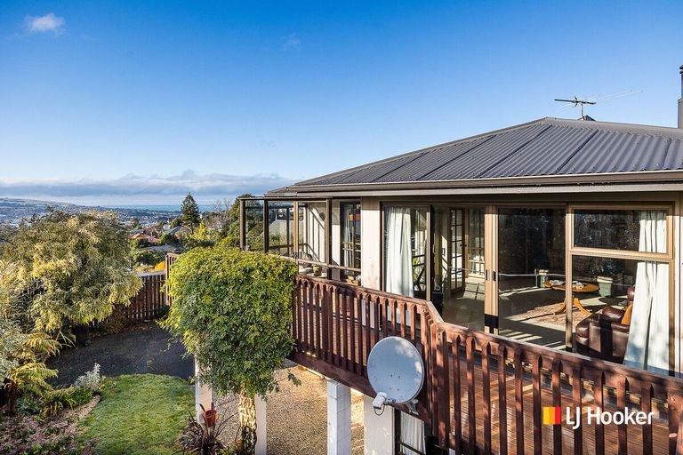 Photo of property in 10 Crosby Street, Mornington, Dunedin, 9011